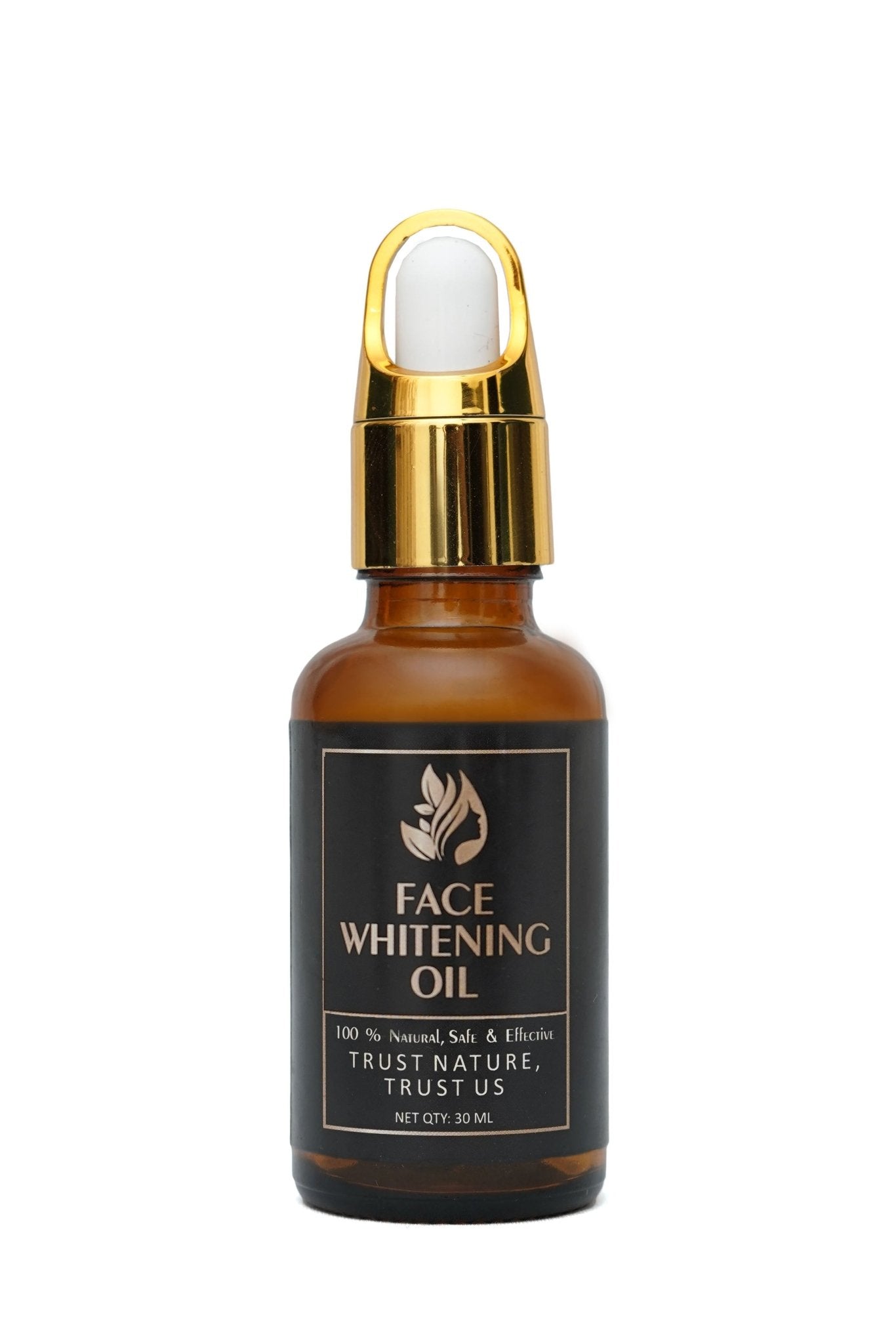 Face Whitening Oil