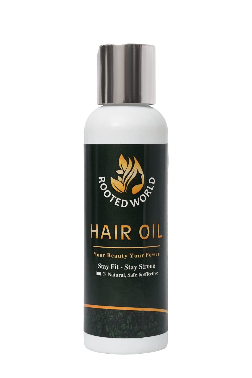 Hair Growth Oil