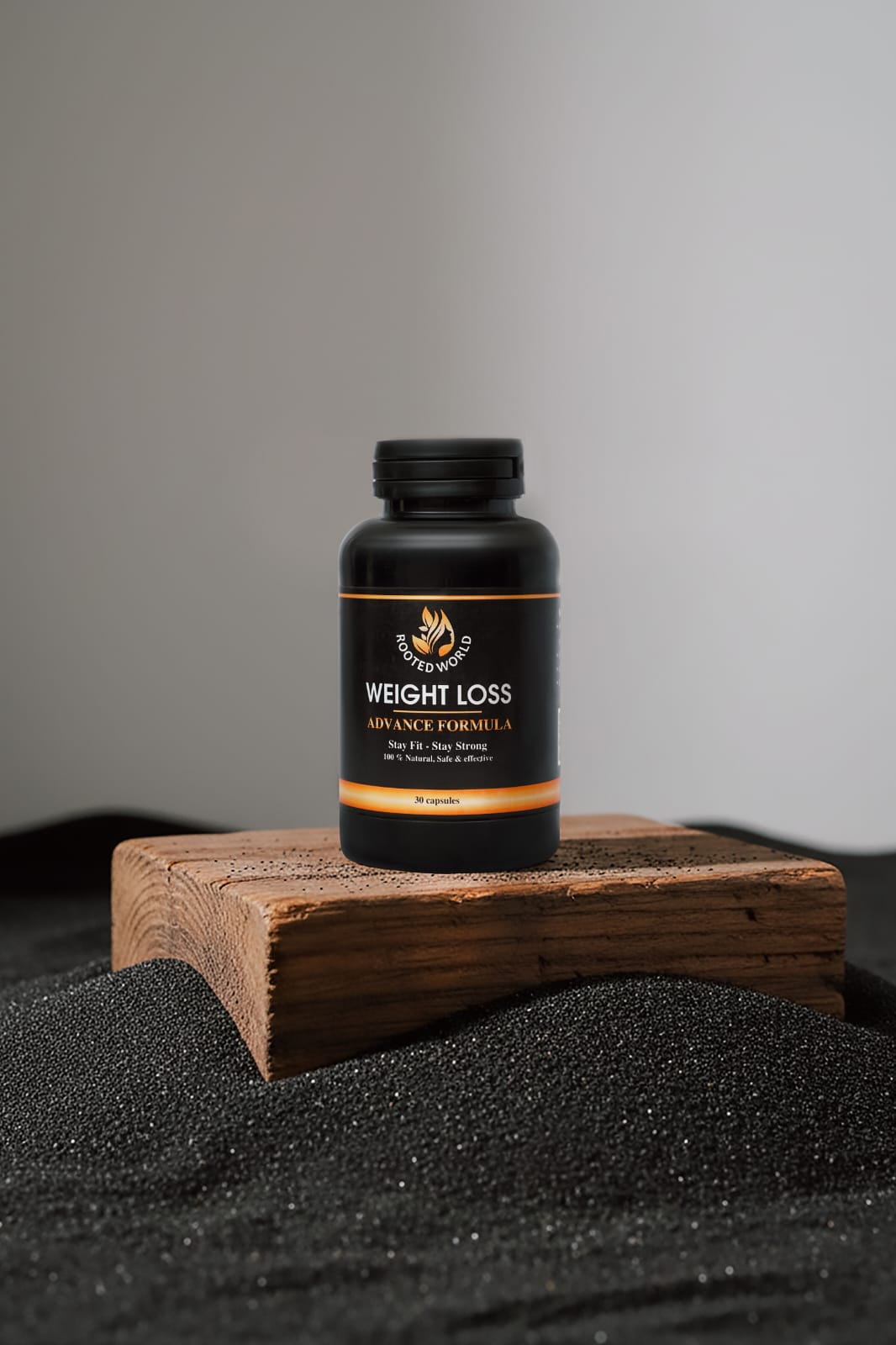 Weight Loss Capsules