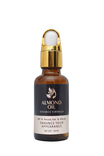Premium Almond Oil