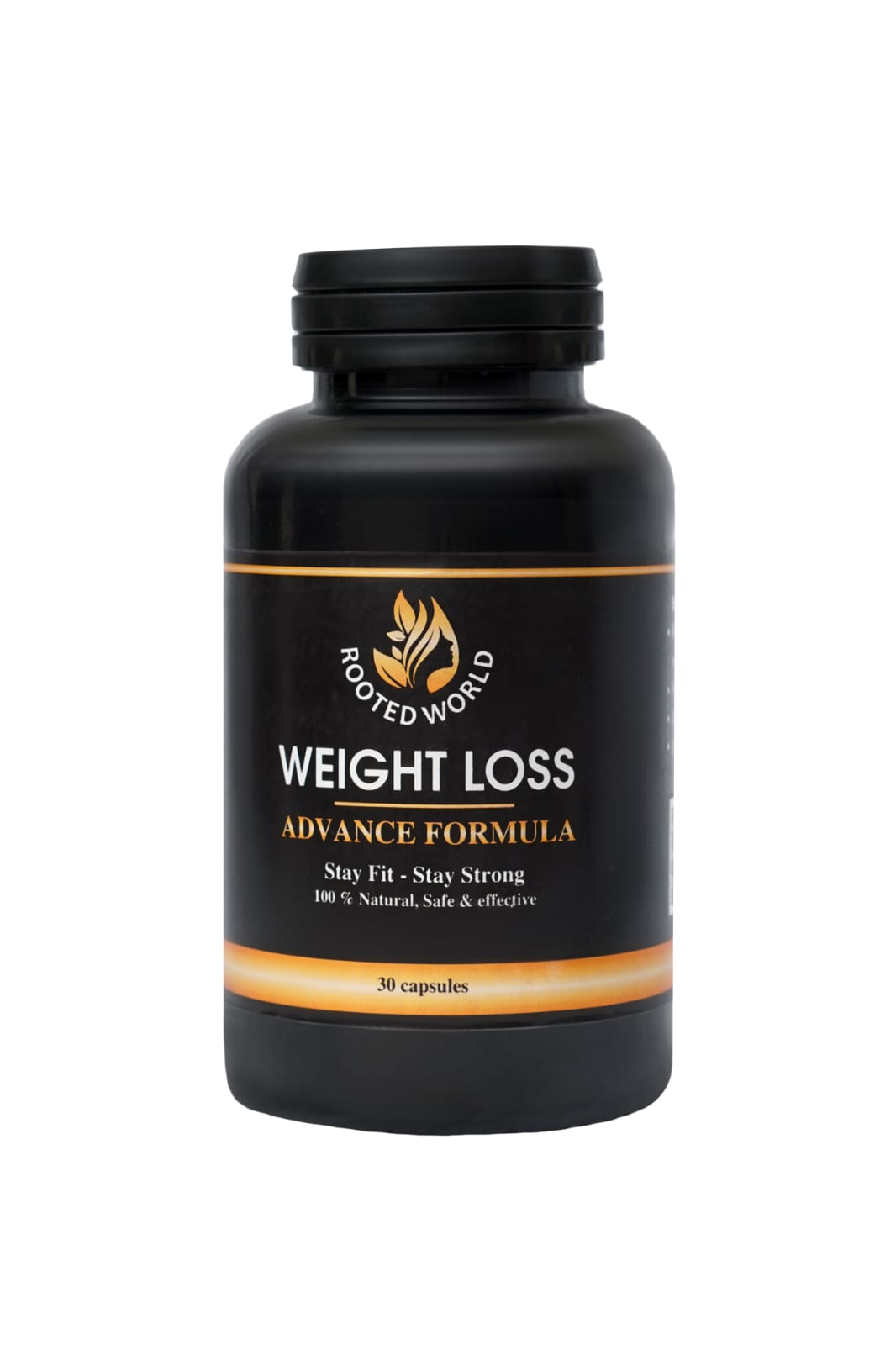 Weight Loss Capsules