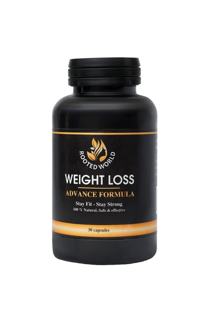 Weight Loss Capsules