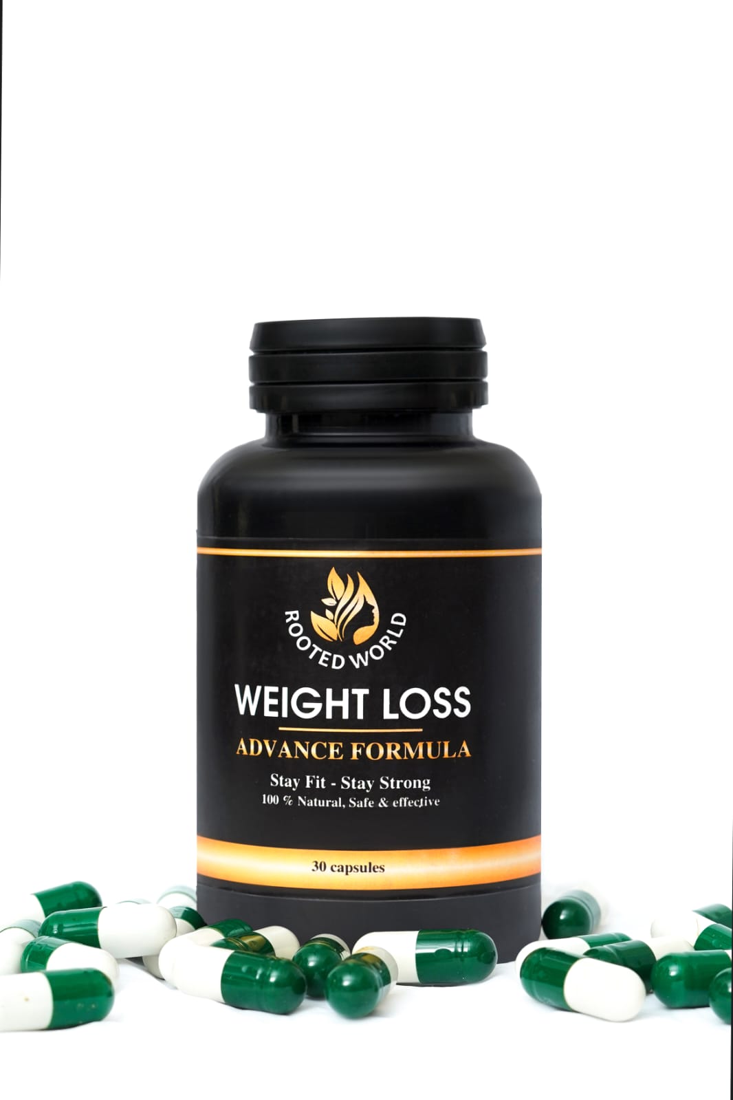 Weight Loss Capsules