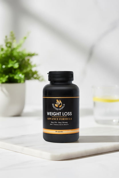 Weight Loss Capsules