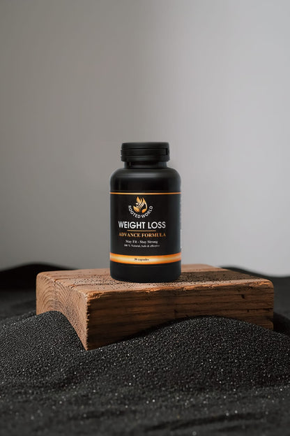 Weight Loss Capsules