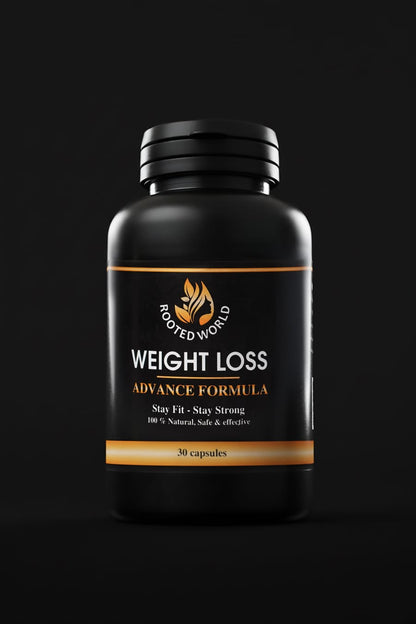 Weight Loss Capsules